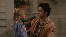 Full House - Episode 1 - Comet's Excellent Adventure