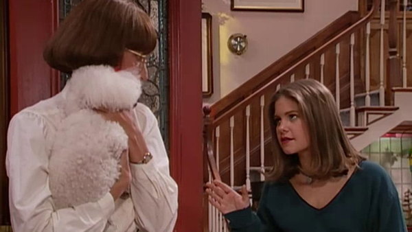 Full House Season 7 Episode 15 1422