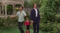 Full House - Episode 3 - Wrong-Way Tanner