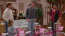 Full House - Episode 11 - The Bicycle Thief