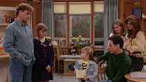 Full House - Episode 17 - The Last Dance