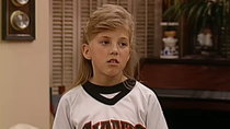 Full House - Episode 22 - Stephanie Plays the Field