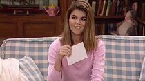 Full House - Episode 11 - Secret Admirer