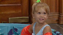 Full House - Episode 2 - Crimes and Michelle's Demeanor