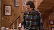 Full House - Episode 21 - Luck Be a Lady (1)