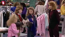 Full House - Episode 14 - Little Shop of Sweaters