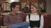 Step by Step - Episode 14 - Thirtysomething