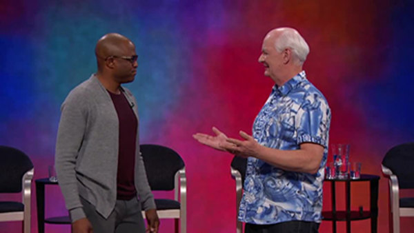 Whose Line Is It Anyway? (US) - S13E15 - Grace Byers