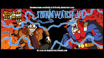 Atop the Fourth Wall - Episode 39 - Stormwatch #0