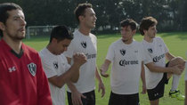 Club de Cuervos - Episode 4 - Business or Pleasure?