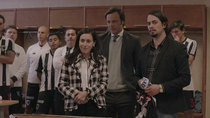 Club de Cuervos - Episode 5 - The Road Back