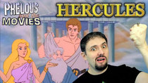 Phelous and the Movies - Episode 21 - Hercules (Goodtimes)