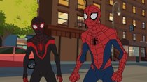 Marvel's Spider-Man - Episode 9 - Ultimate Spider-Man