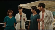 Hospital Ship - Episode 9 - Be a Professional