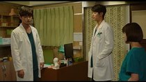 Hospital Ship - Episode 17 - Why Are You Being Grumpy?