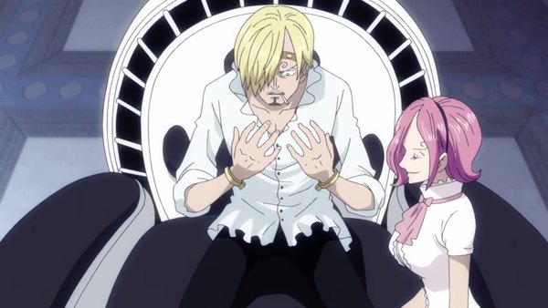 One Piece Episode 807 - Watch One Piece E807 Online