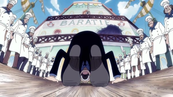 One Piece Episode 807 - Watch One Piece E807 Online