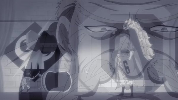 One Piece Episode 807 info and links where to watch