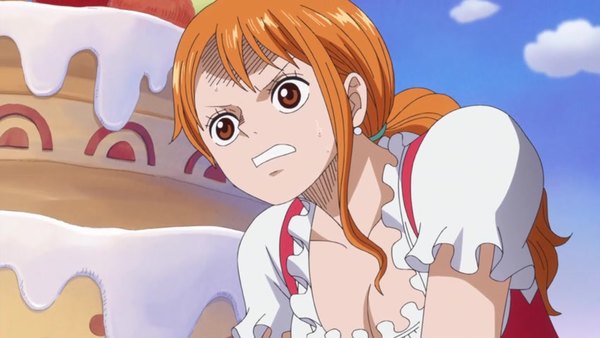 One Piece Episode 807 - Watch One Piece E807 Online