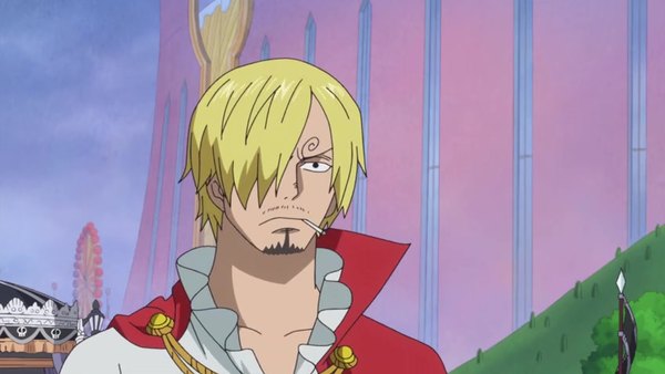 One Piece Episode 807 - Watch One Piece E807 Online