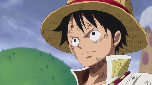 One Piece Episode 807 - Watch One Piece E807 Online