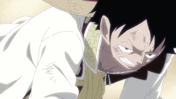 One Piece Episode 807 - Watch One Piece E807 Online