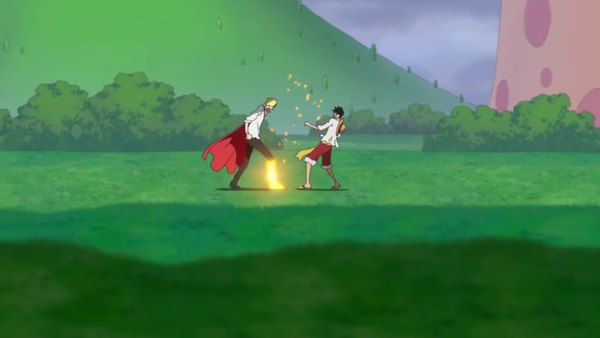 One Piece Episode 807 - Watch One Piece E807 Online