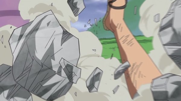 One Piece Episode 807 - Watch One Piece E807 Online