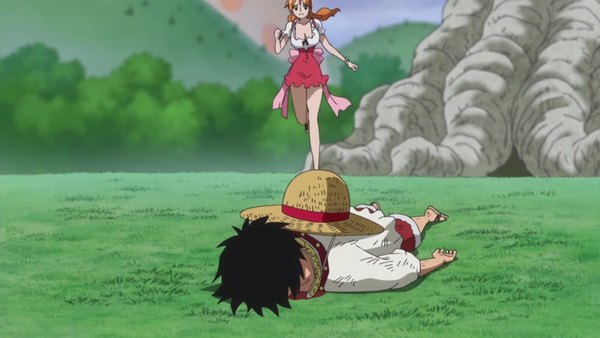 One Piece Episode 807 - Watch One Piece E807 Online