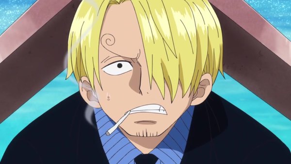 One Piece Episode 807 info and links where to watch