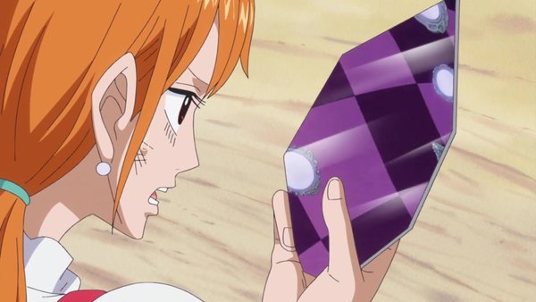 One Piece Episode 807 info and links where to watch