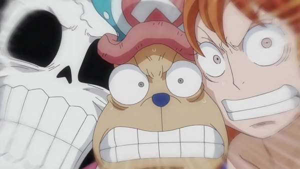 One Piece Episode 807 info and links where to watch