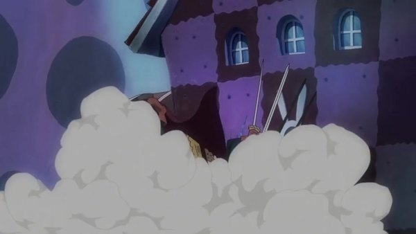 One Piece Episode 807 info and links where to watch