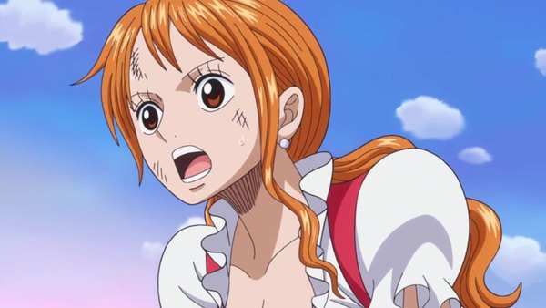 One Piece Episode 807 - Watch One Piece E807 Online