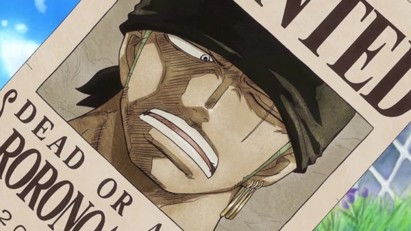 One Piece Episode 807 info and links where to watch