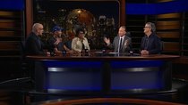 Real Time with Bill Maher - Episode 29