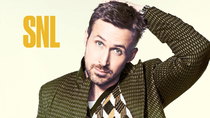 Saturday Night Live - Episode 1 - Ryan Gosling/Jay-Z