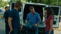 NCIS: Los Angeles - Episode 1 - Party Crashers