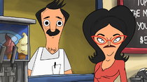 Bob's Burgers - Episode 1 - Brunchsquatch