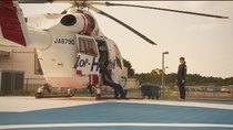 Code Blue - Episode 10 - Beyond the Darkness