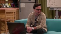 The Big Bang Theory - Episode 2 - The Retraction Reaction