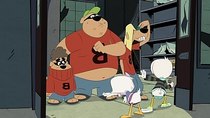 DuckTales - Episode 4 - The Beagle Birthday Massacre!
