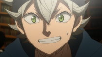 Black Clover - Episode 1 - Asta and Yuno