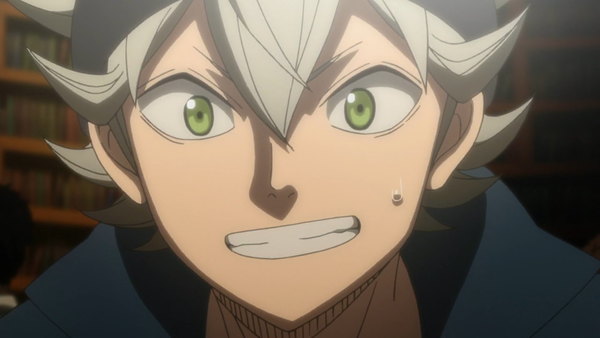 Black Clover - Ep. 1 - Asta and Yuno