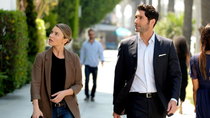 Lucifer - Episode 1 - They're Back, Aren't They?