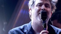 Later... with Jools Holland - Episode 1 - Liam Gallagher, Benjamin Clementine, Jorja Smith, LCD Soundsystem,...