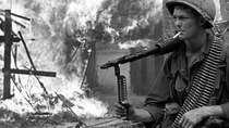 Ken Burns Films - Episode 4 - The Vietnam War: “Resolve” (Jan 1966 to Jun 1967)