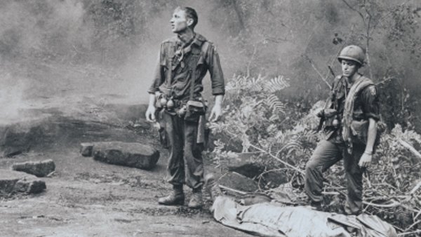 Ken Burns Films - S2017E10 - The Vietnam War: “The Weight of Memory” (Mar 1973 and Onward)
