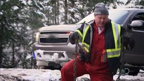 Highway Thru Hell - Episode 5 - Perfect Storm