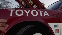 Petrolicious - Episode 39 - 1973 Toyota TE27 Corolla: Three Decades And Seven Engines Later